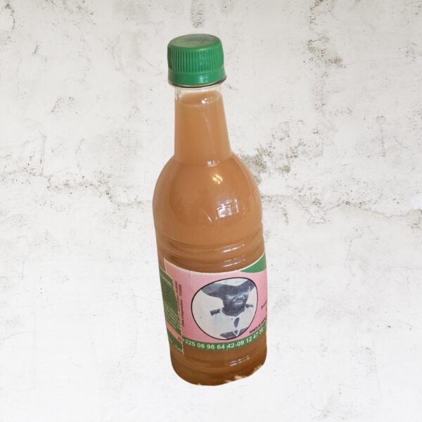 Attoté liquide