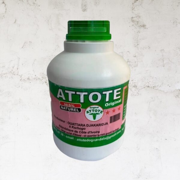 Image du produit