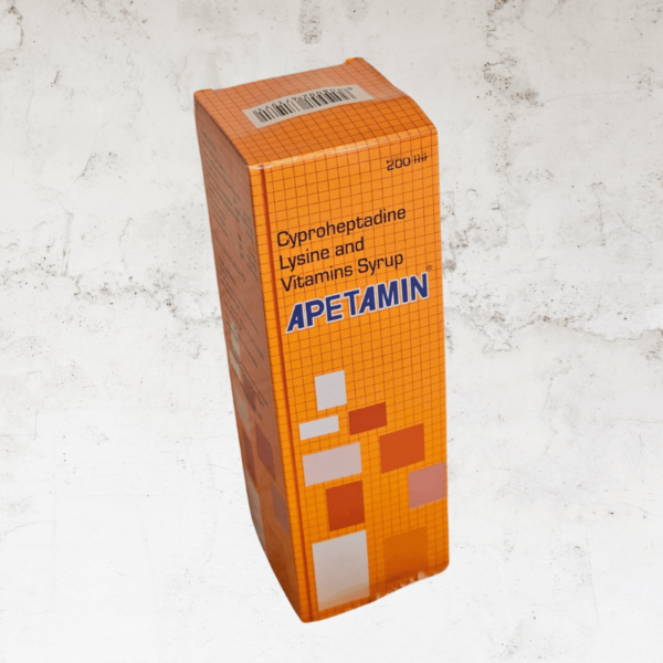 Ampétamine